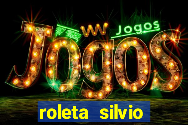 roleta silvio santos jogo